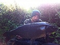 James Green, 22nd Jul<br />19lb 08oz common